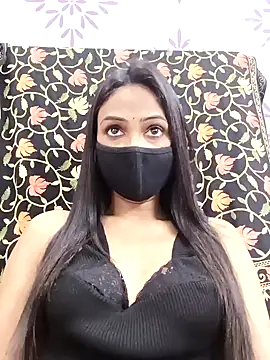 Snapshot of Yours-Bebo chatting on 9, 2, 2025 Yours-Bebo online show from 9, 2, 2025