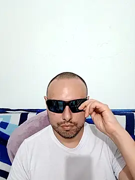 ElSunEagle online show from 17, 5, 2026