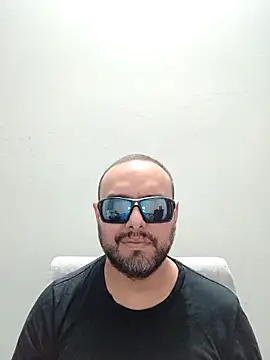 Snapshot of ElSunEagle chatting on 8, 6, 2026 ElSunEagle online show from 8, 6, 2026
