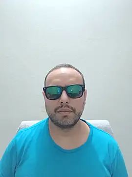 Snapshot of ElSunEagle chatting on 27, 6, 2026 ElSunEagle online show from 27, 6, 2026
