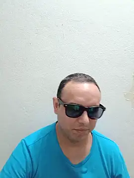 Snapshot of ElSunEagle chatting on 28, 6, 2026 ElSunEagle online show from 28, 6, 2026