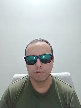 Snapshot of ElSunEagle chatting on 29, 6, 2026 ElSunEagle online show from 29, 6, 2026