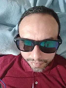Snapshot of ElSunEagle chatting on 18, 7, 2026 ElSunEagle online show from 18, 7, 2026
