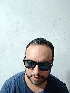 Snapshot of ElSunEagle chatting on 27, 7, 2026 ElSunEagle online show from 27, 7, 2026