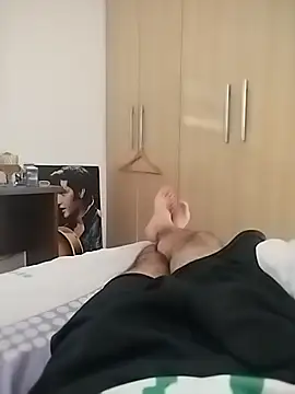 flavio81augusto online show from 9, 3, 2026