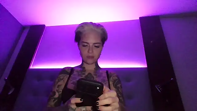 Rubyrichhxo online show from 6, 1, 2026