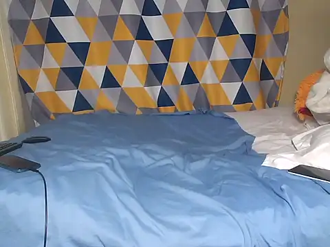 Mila Melanie online show from 26, 11, 2025