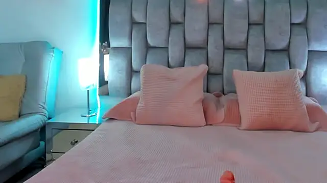 Abbye blue01 online show from 5, 12, 2024