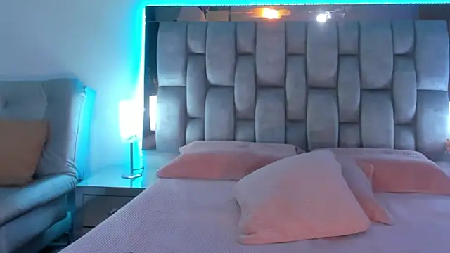 Abbye blue01 online show from 27, 2, 2025