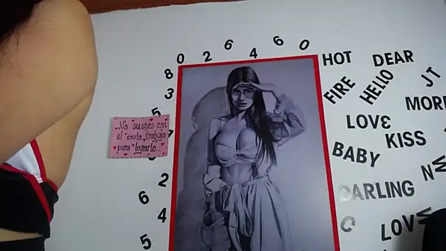 sweet skylove  online show from 27, 2, 2025