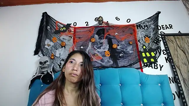 sweet skylove  online show from 5, 10, 2025