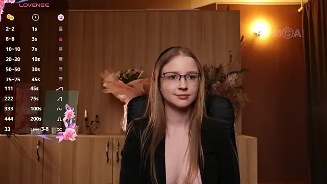 steffania- online show from 5, 2, 2025