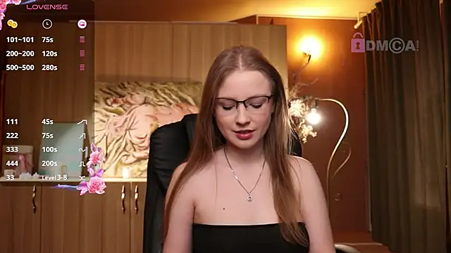 steffania- online show from 26, 2, 2025