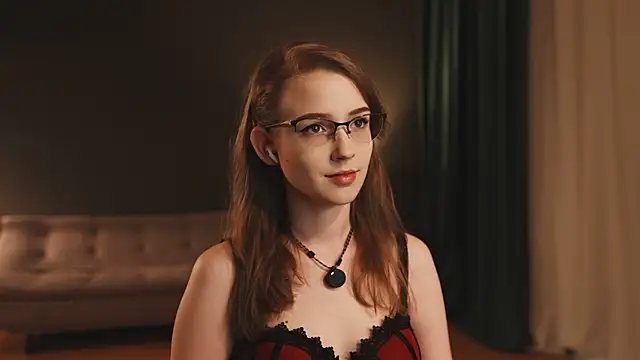 steffania- online show from 7, 8, 2026