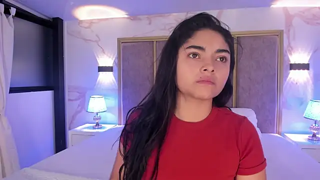 GiselOrtiz online show from 4, 2, 2025