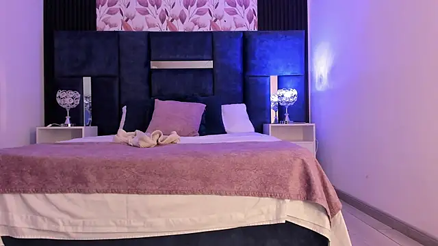 GiselOrtiz online show from 9, 2, 2025