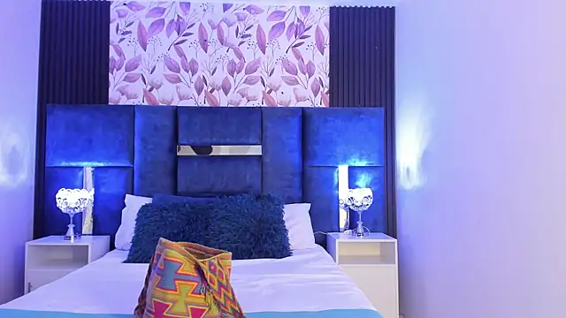 GiselOrtiz online show from 16, 3, 2025