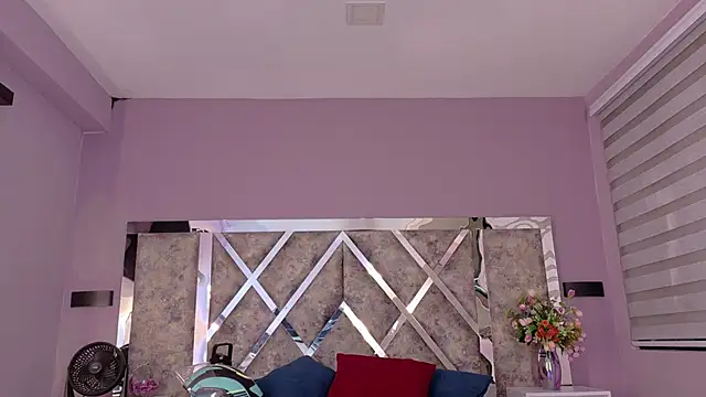 Snapshot of GiselOrtiz chatting on 8, 5, 2026 GiselOrtiz online show from 8, 5, 2026