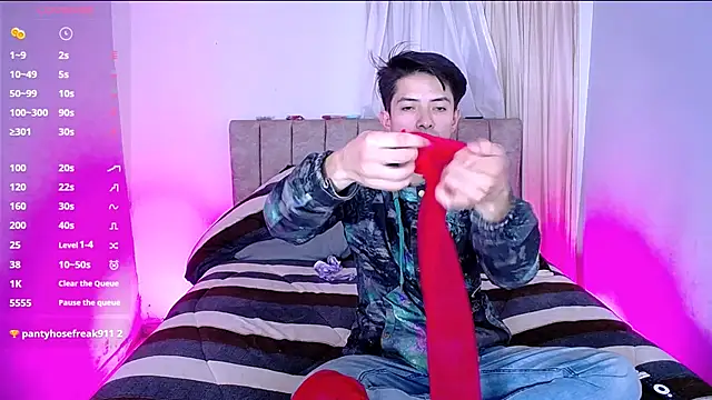 Pinkandyellowpokemon online show from 2, 2, 2025