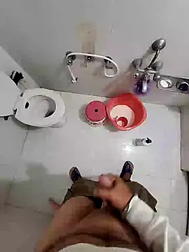 Snapshot of parank2021 chatting on 16, 1, 2025 parank2021 online show from 16, 1, 2025