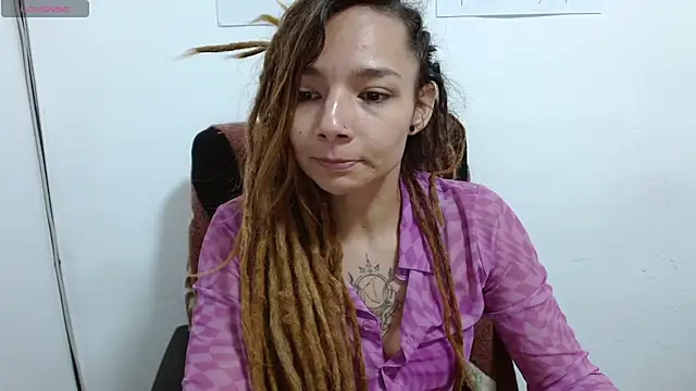 Snapshot of Natalia_Sativa716 chatting on 25, 1, 2025 Natalia Sativa716 online show from 25, 1, 2025