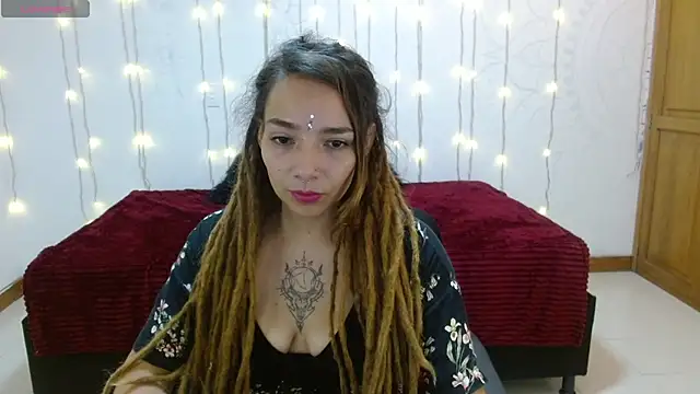 Snapshot of Natalia_Sativa716 chatting on 22, 2, 2025 Natalia Sativa716 online show from 22, 2, 2025
