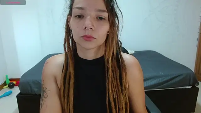 Snapshot of Natalia_Sativa716 chatting on 6, 3, 2025 Natalia Sativa716 online show from 6, 3, 2025