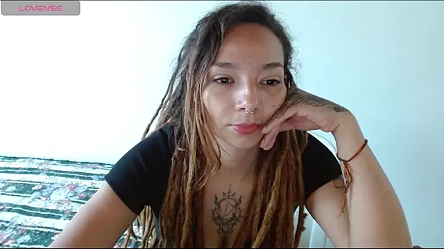 Snapshot of Natalia_Sativa716 chatting on 11, 3, 2025 Natalia Sativa716 online show from 11, 3, 2025