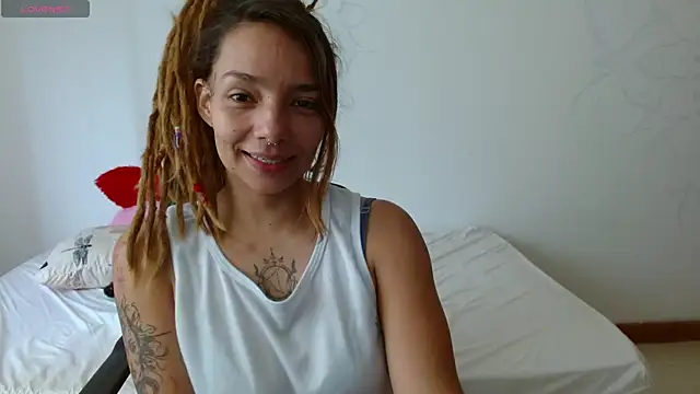 Snapshot of Natalia_Sativa716 chatting on 13, 3, 2025 Natalia Sativa716 online show from 13, 3, 2025