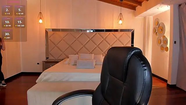 Snapshot of CorinneRusso chatting on 16, 1, 2025 CorinneRusso online show from 16, 1, 2025