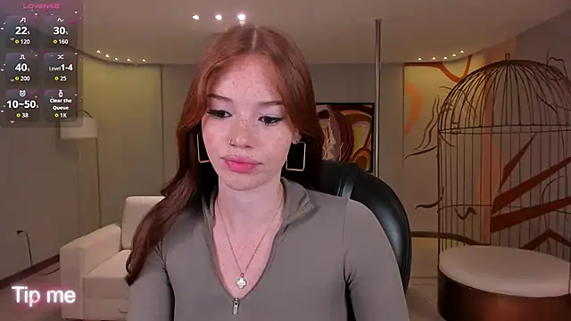 CorinneRusso online show from 9, 4, 2026