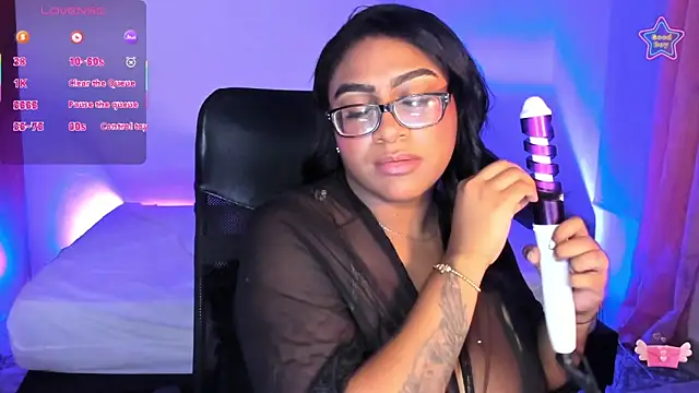 BlakmillerrGilson online show from 13, 4, 2026