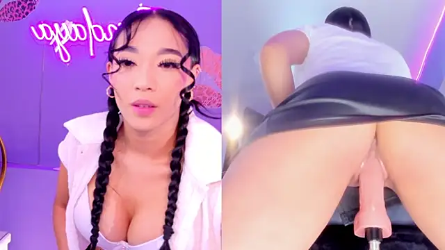 ZendayaGrey online show from 4, 6, 2026