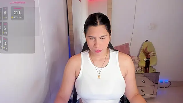 Snapshot of hellensexy chatting on 31, 1, 2026 hellensexy online show from 31, 1, 2026