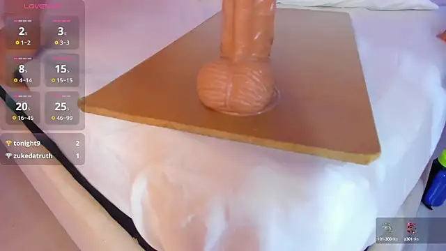 megan woll online show from 1, 3, 2025