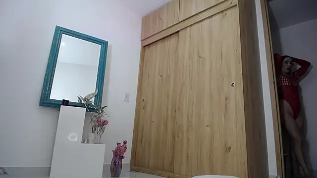 Snapshot of _Lalaa chatting on 21, 12, 2024  Lalaa online show from 21, 12, 2024