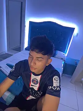 Leonarrrd 01 online show from 1, 1, 2025