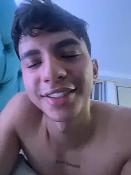 Leonarrrd 01 online show from 17, 3, 2025