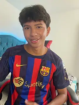 Leonarrrd 01 online show from 31, 1, 2026