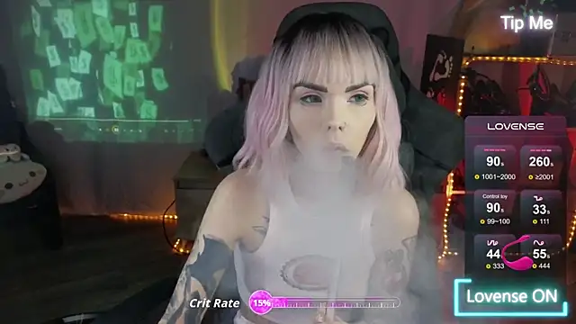 Kerry Kirk online show from 2, 12, 2025