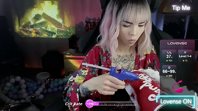 Kerry Kirk online show from 16, 12, 2025