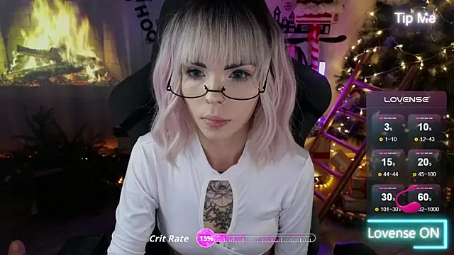 Kerry Kirk online show from 5, 1, 2026