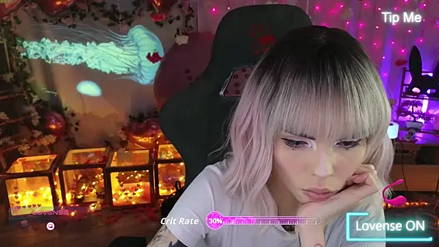 Kerry Kirk online show from 2, 3, 2026