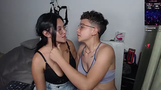 Antonella Cruz02 online show from 12, 3, 2025