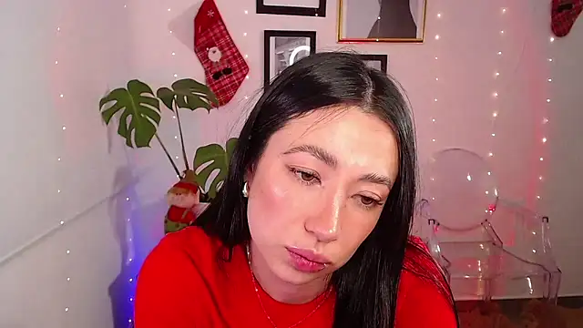 lilyy evanss online show from 28, 12, 2024
