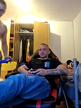 Snapshot of magicSeX4You chatting on 7, 10, 2025 magicSeX4You online show from 7, 10, 2025