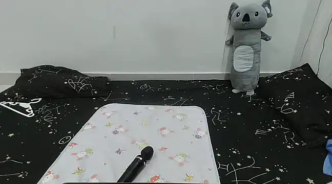 Snapshot of Milajinxi chatting on 7, 2, 2025 Milajinxi online show from 7, 2, 2025