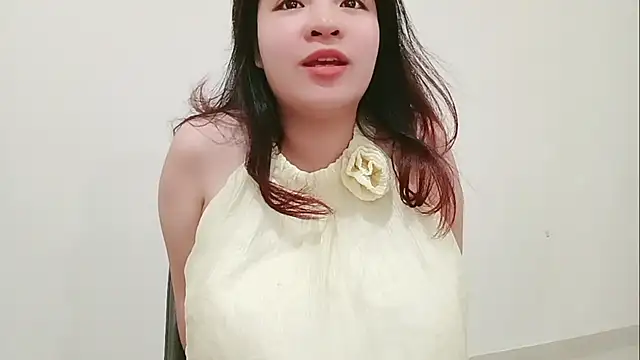 Milajinxi online show from 13, 4, 2026