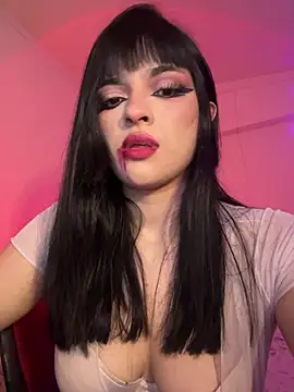 Snapshot of Anastasia1213 chatting on 24, 10, 2025 Anastasia1213 online show from 24, 10, 2025