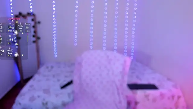 Snapshot of Anastasia1213 chatting on 25, 10, 2025 Anastasia1213 online show from 25, 10, 2025